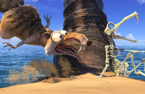 Ice Age 4 - Continental Drift
