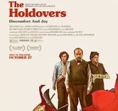 The Holdovers