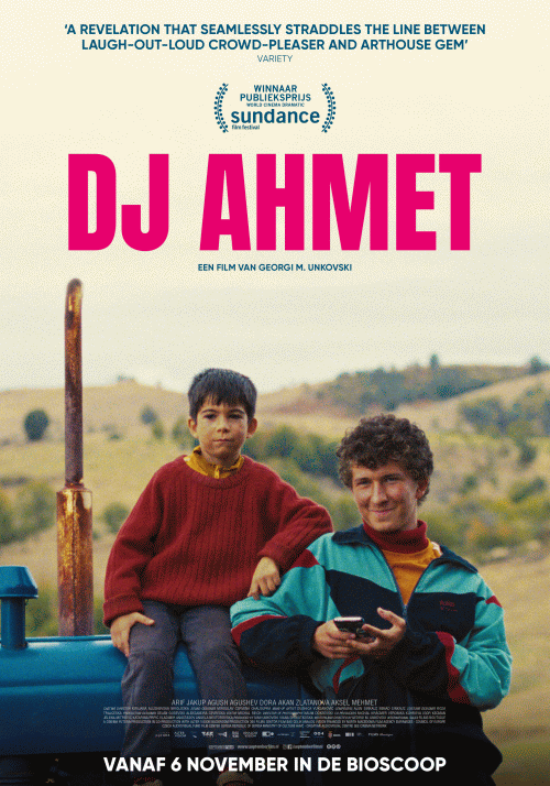 DJ Ahmet