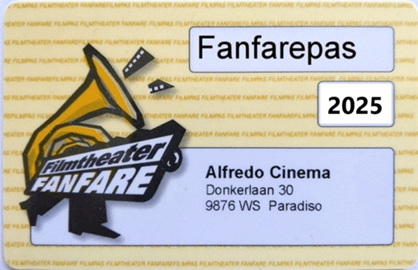 Fanfarepas - 2025